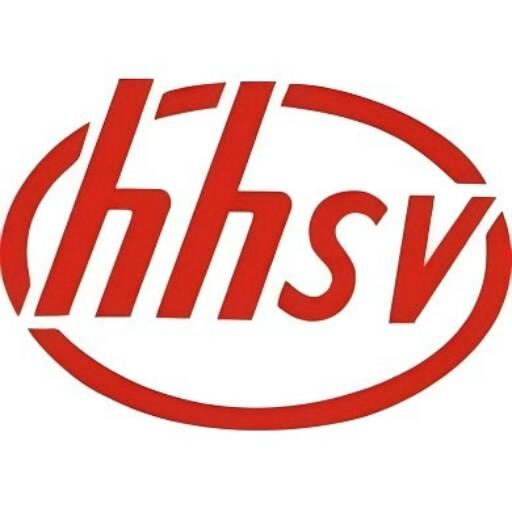 HHSV Henghua Valve logo